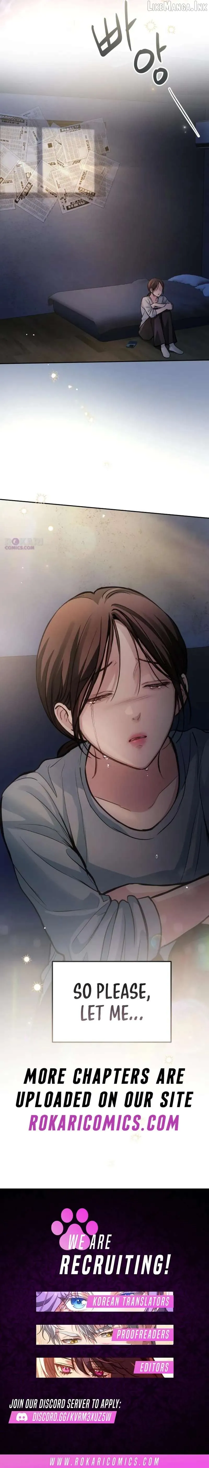 Perfection is Everything Chapter 46 page 14 - 