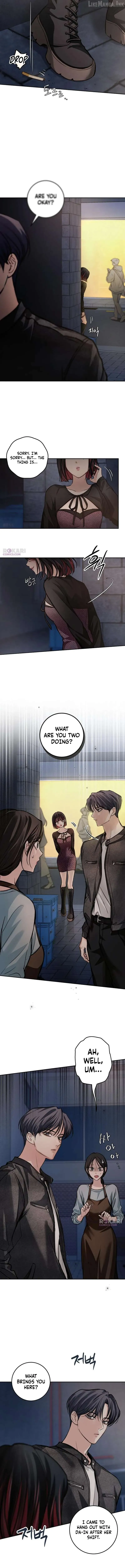 Perfection is Everything Chapter 46 page 3 - 
