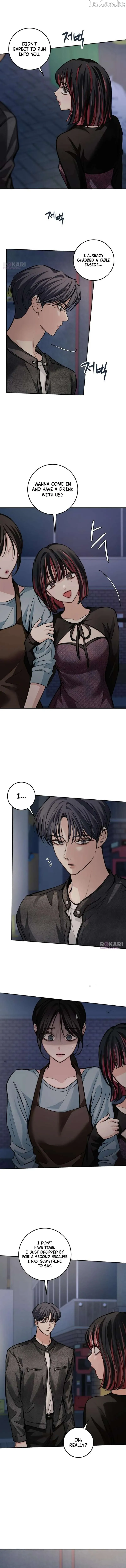 Perfection is Everything Chapter 46 page 4 - 