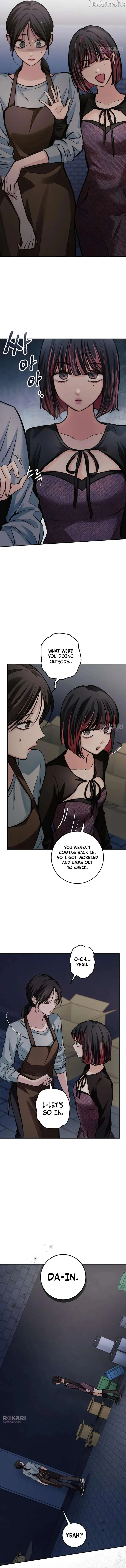 Perfection is Everything Chapter 46 page 6 - 