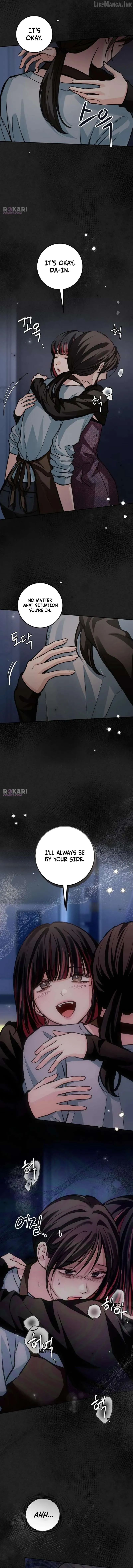 Perfection is Everything Chapter 46 page 9 - 
