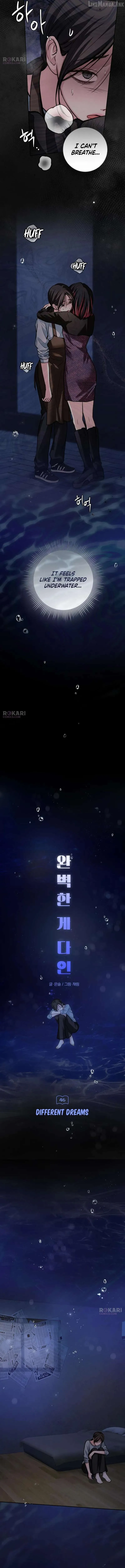 Perfection is Everything Chapter 46 page 10 - 