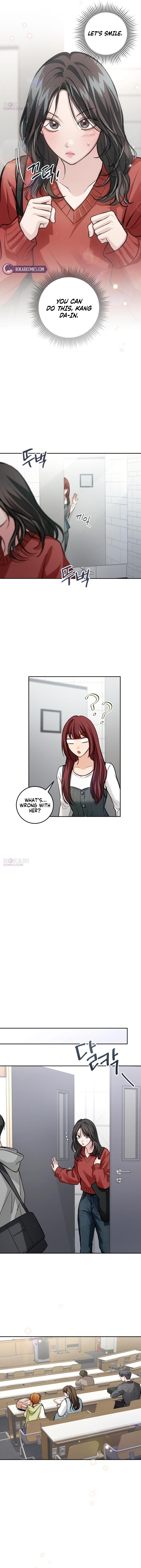 Perfection is Everything Chapter 47 page 2 - 