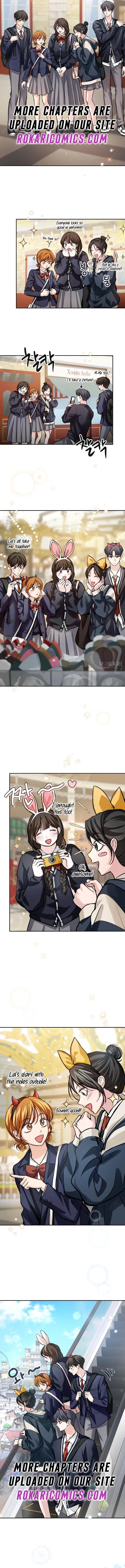 Perfection is Everything Chapter 48 page 13 - 