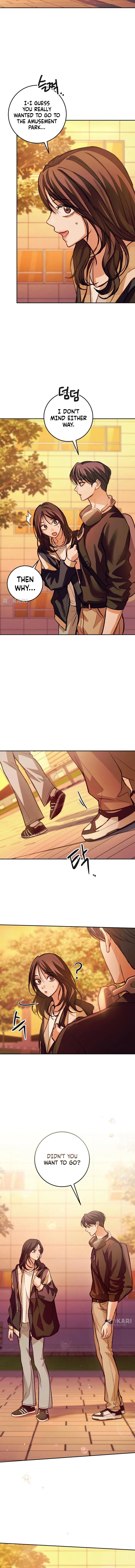 Perfection is Everything Chapter 48 page 3 - 