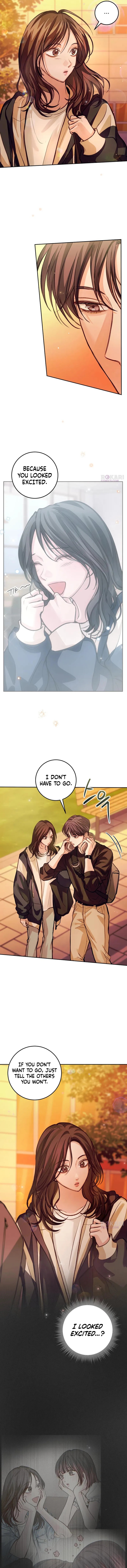 Perfection is Everything Chapter 48 page 4 - 