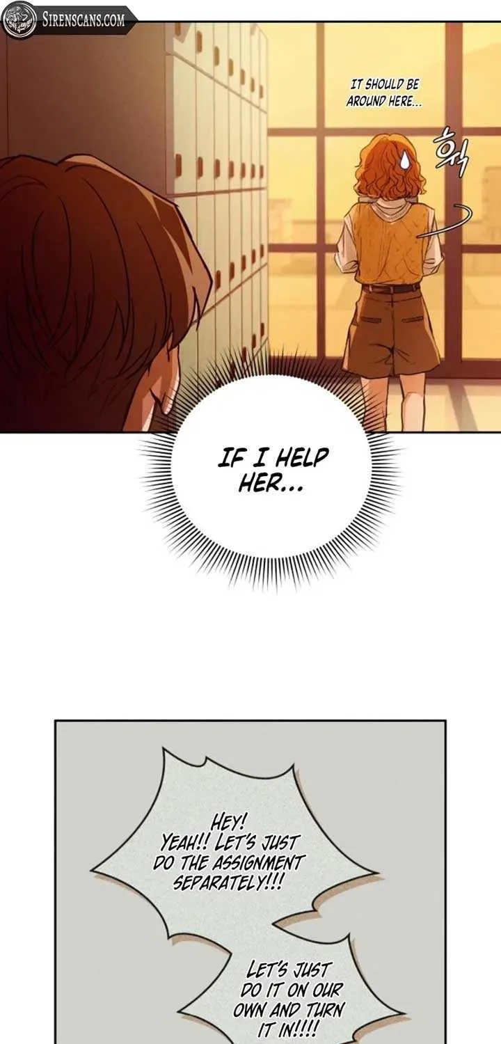 Perfection is Everything Chapter 5 page 11 - 