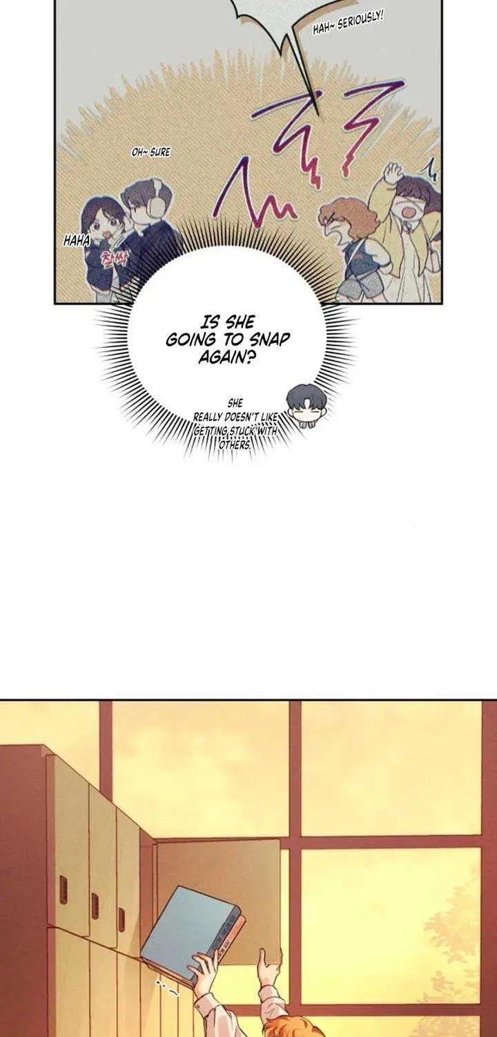 Perfection is Everything Chapter 5 page 12 - 