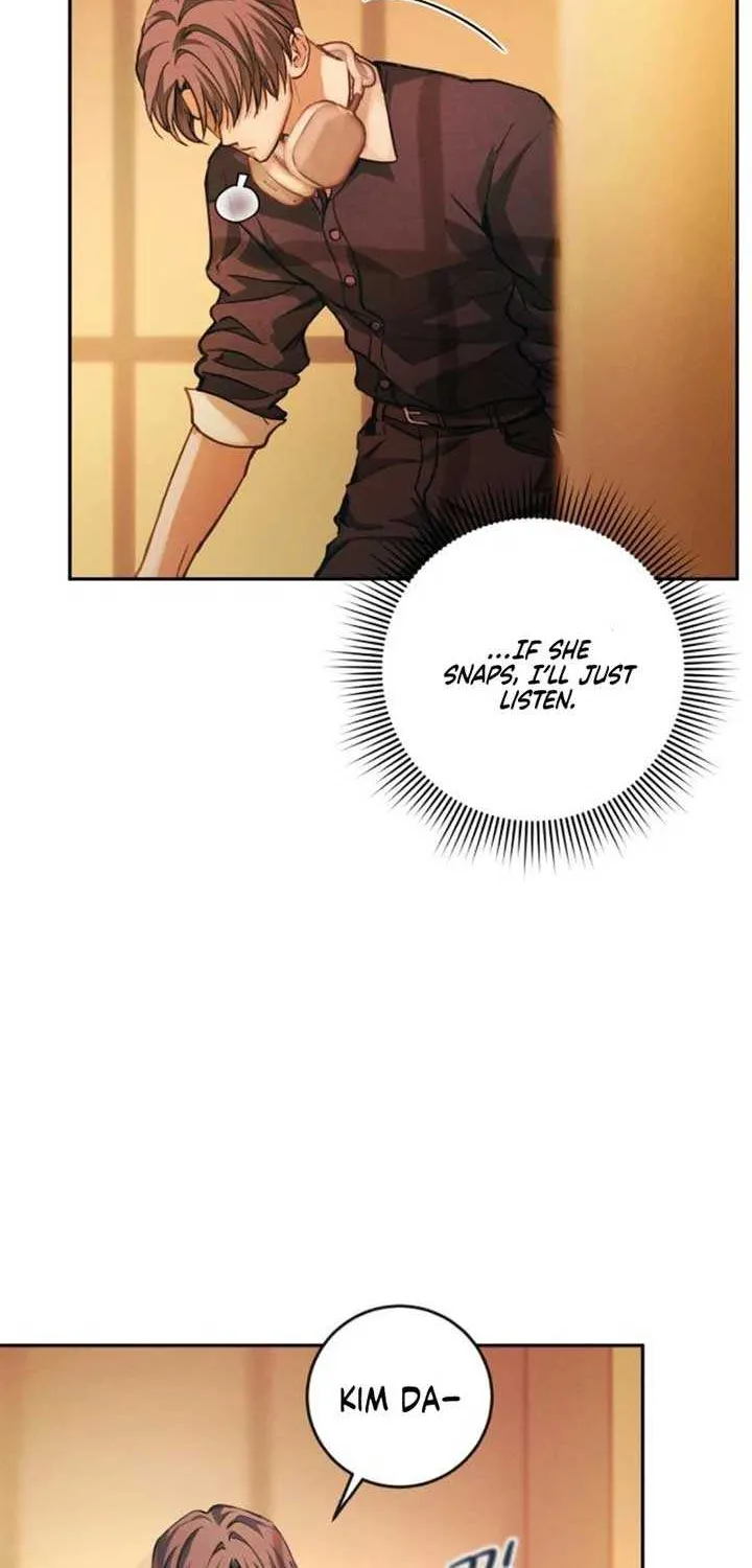 Perfection is Everything Chapter 5 page 14 - 