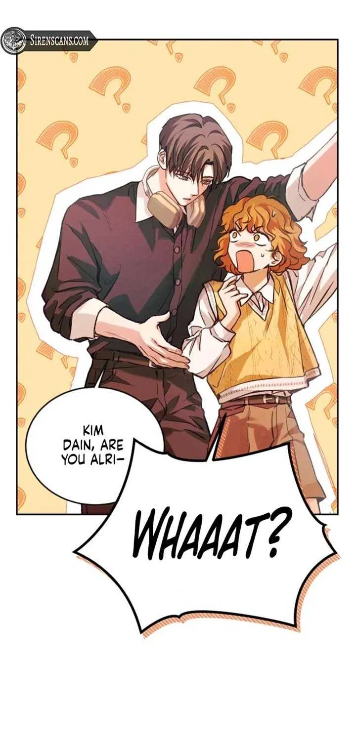 Perfection is Everything Chapter 5 page 21 - 
