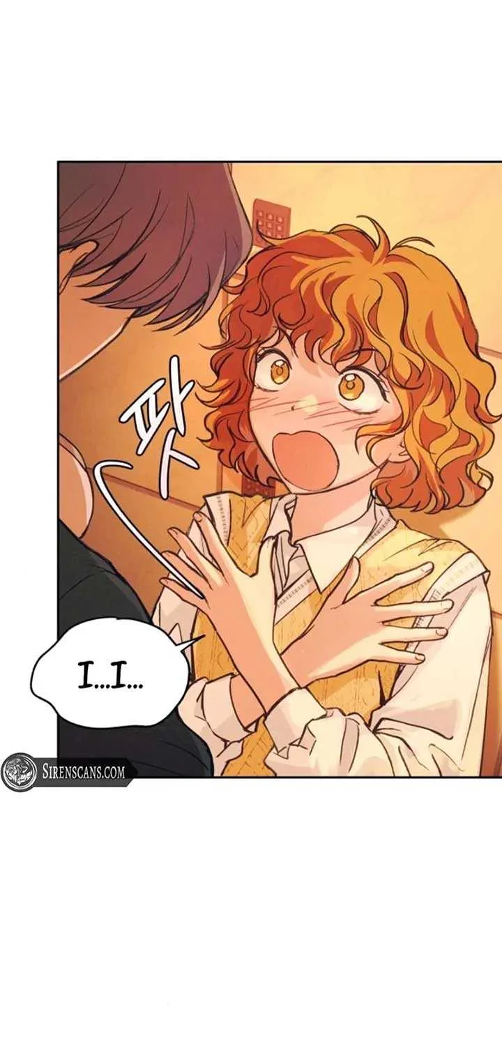 Perfection is Everything Chapter 5 page 22 - 
