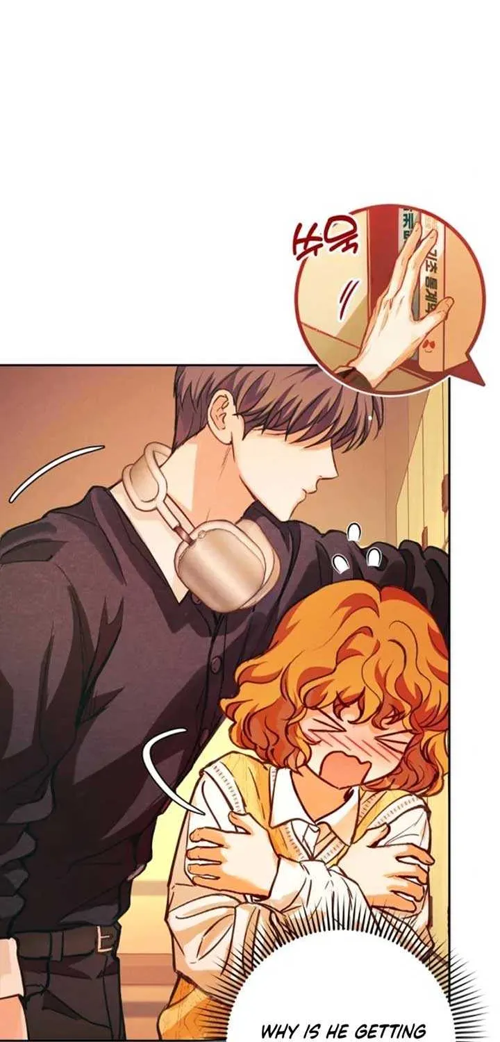 Perfection is Everything Chapter 5 page 23 - 