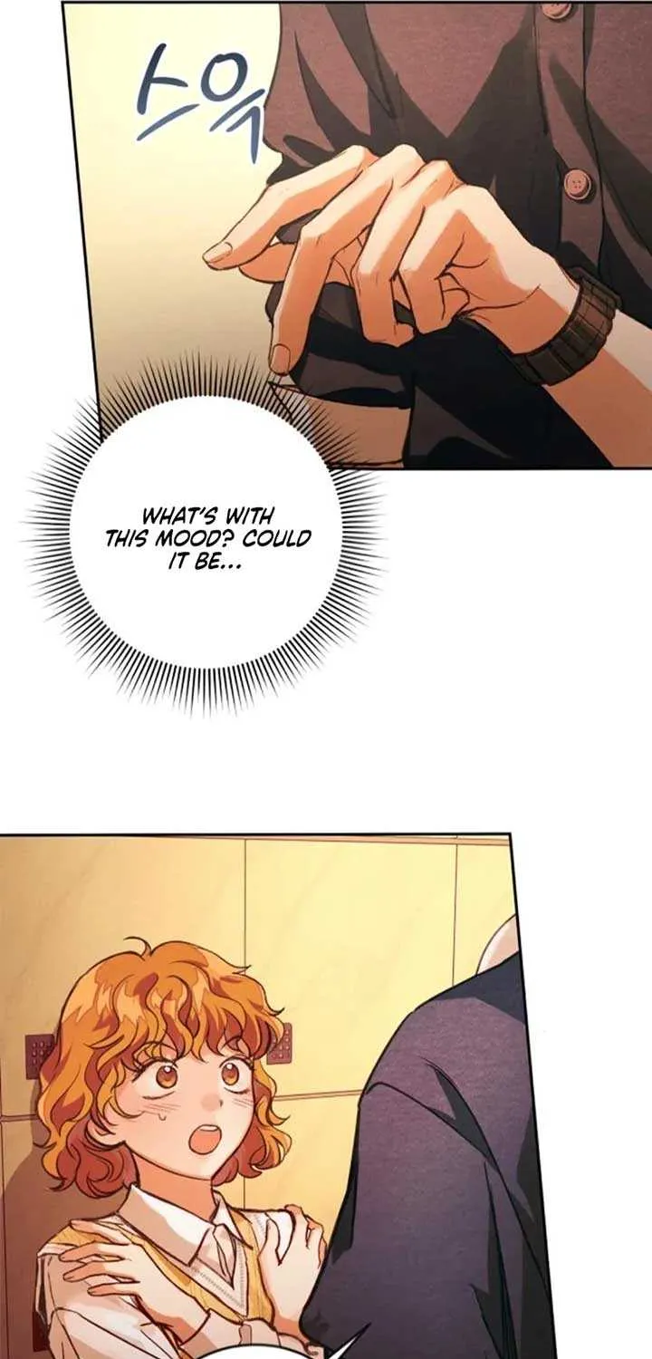 Perfection is Everything Chapter 5 page 26 - 