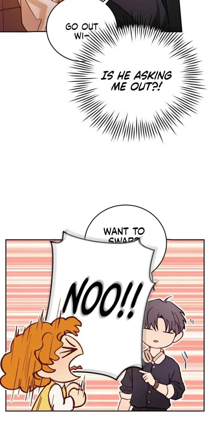 Perfection is Everything Chapter 5 page 27 - 