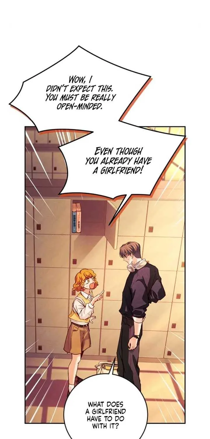 Perfection is Everything Chapter 5 page 29 - 