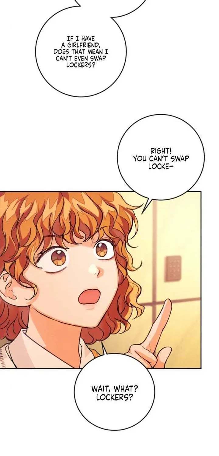 Perfection is Everything Chapter 5 page 30 - 