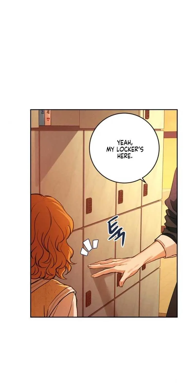 Perfection is Everything Chapter 5 page 31 - 