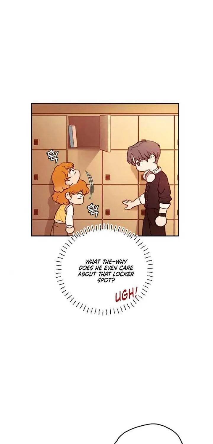 Perfection is Everything Chapter 5 page 32 - 