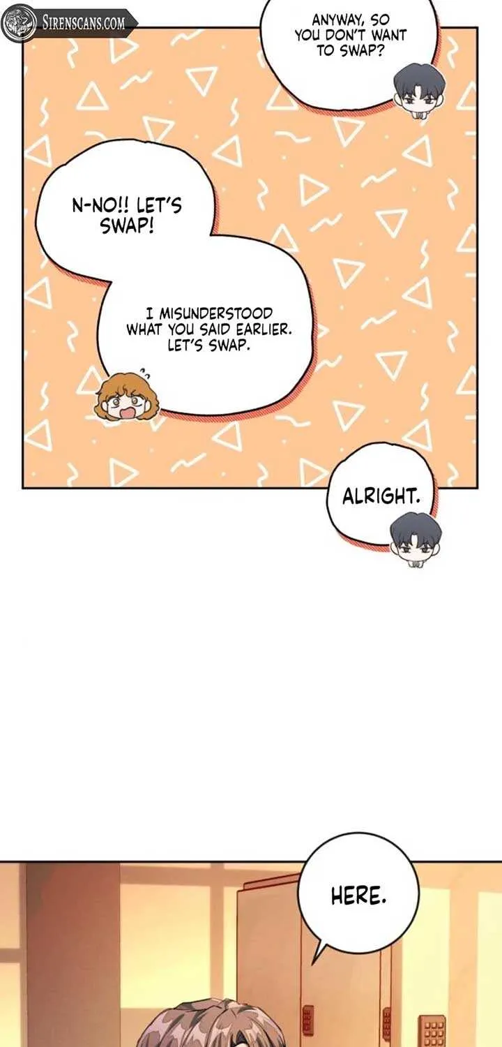 Perfection is Everything Chapter 5 page 33 - 