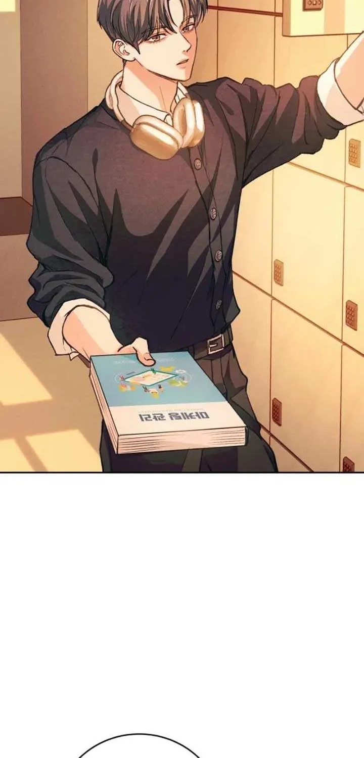 Perfection is Everything Chapter 5 page 34 - 