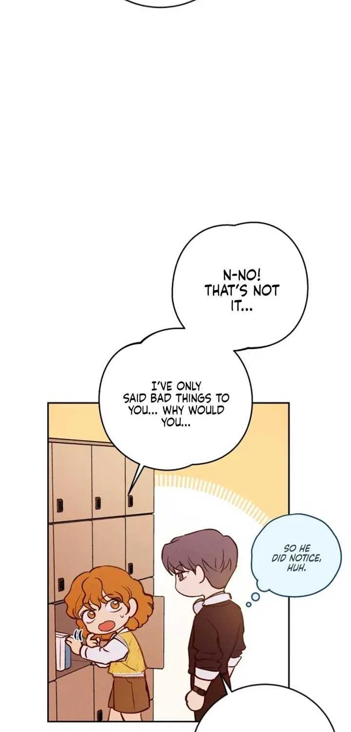 Perfection is Everything Chapter 5 page 36 - 