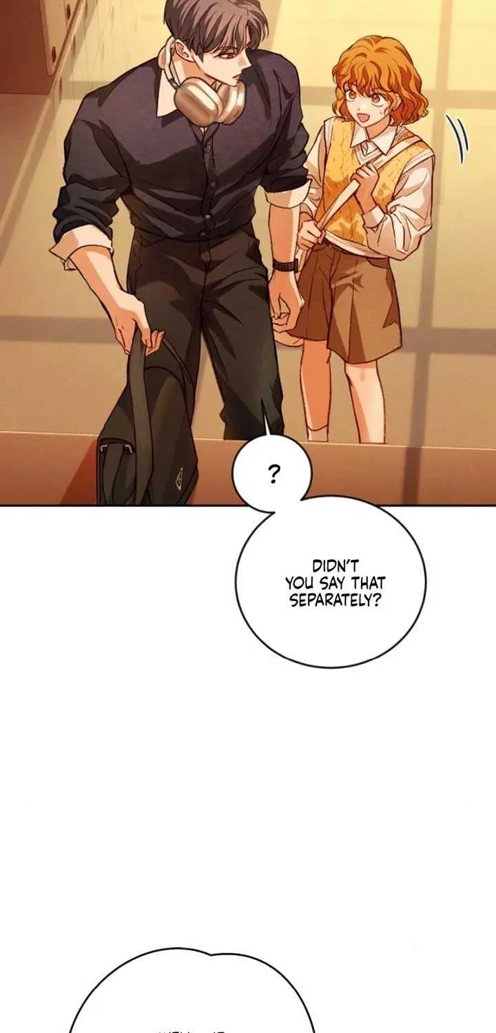 Perfection is Everything Chapter 5 page 39 - 