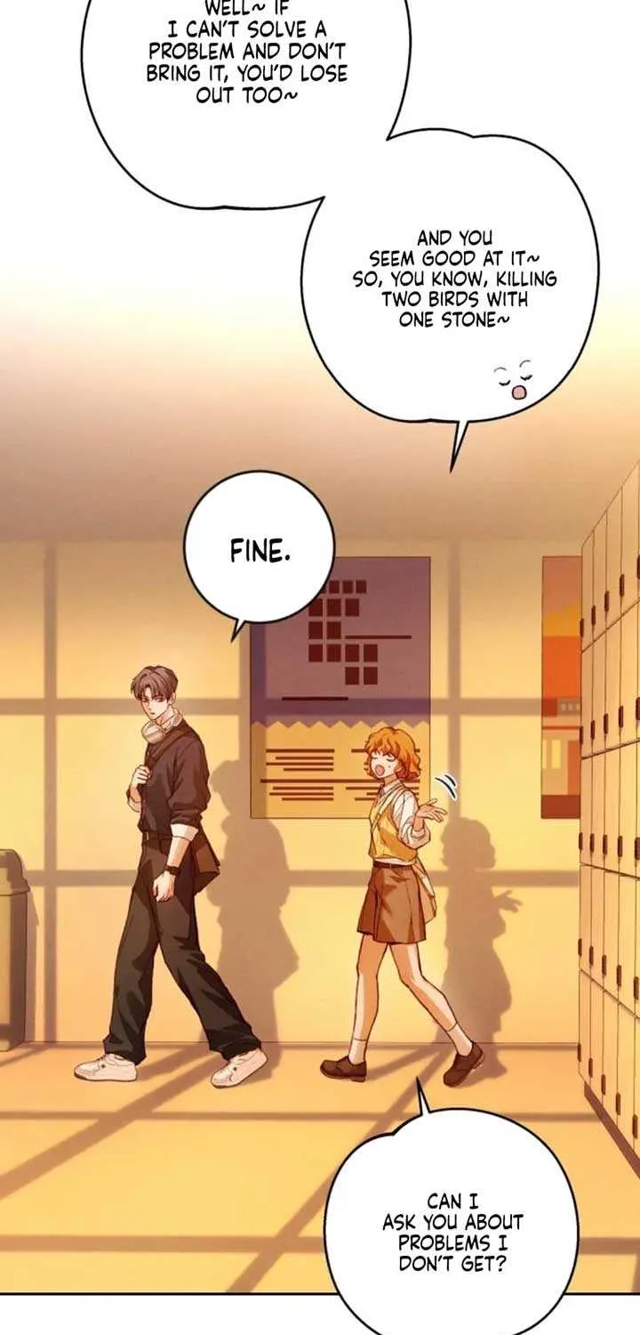 Perfection is Everything Chapter 5 page 40 - 