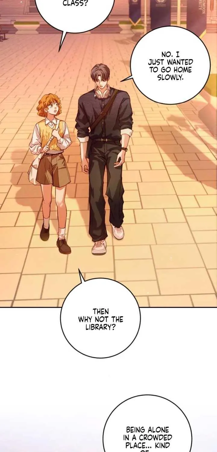Perfection is Everything Chapter 5 page 42 - 