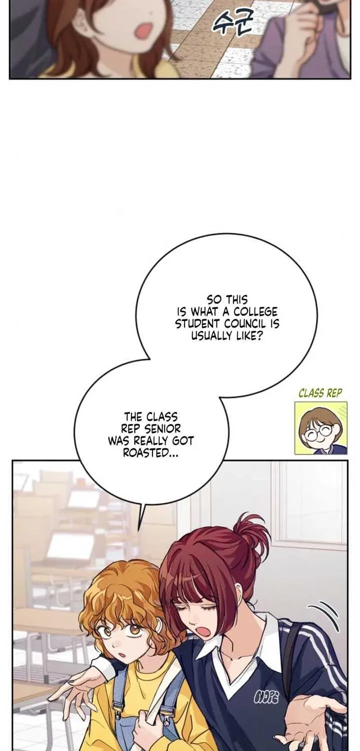 Perfection is Everything Chapter 5 page 48 - 