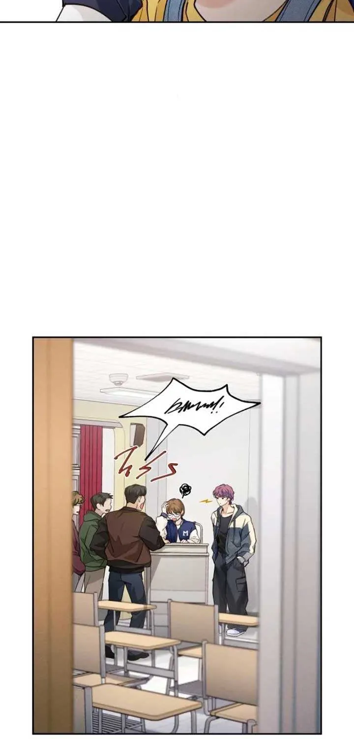 Perfection is Everything Chapter 5 page 50 - 