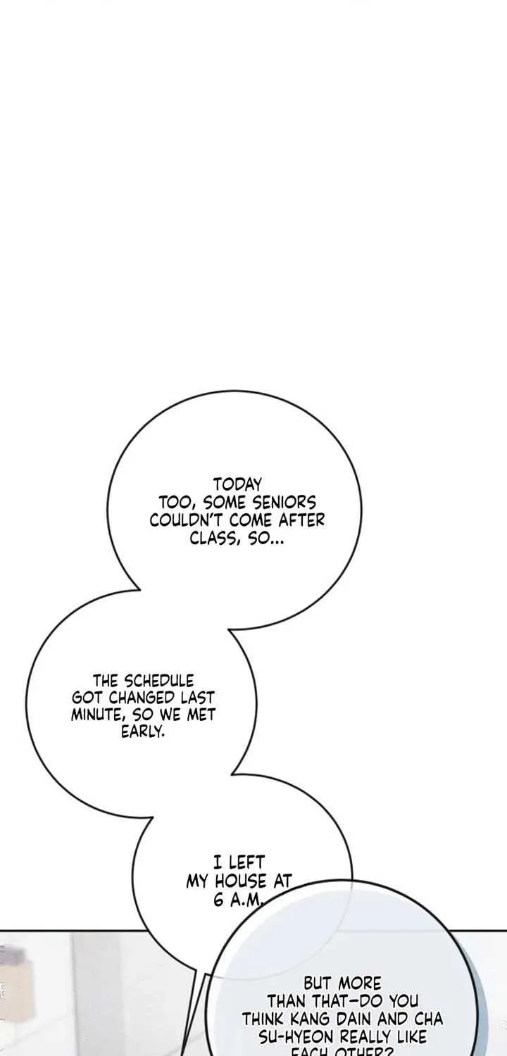 Perfection is Everything Chapter 5 page 51 - 