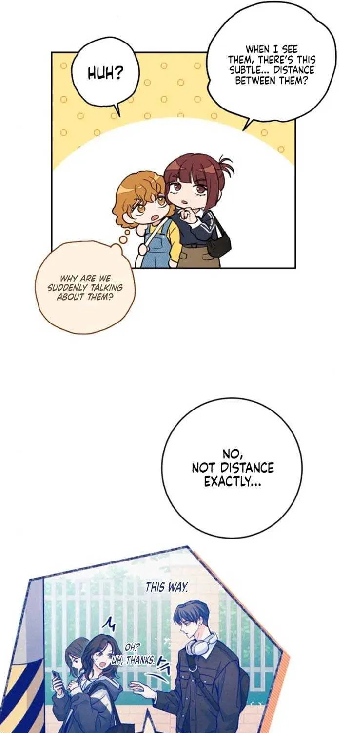 Perfection is Everything Chapter 5 page 53 - 