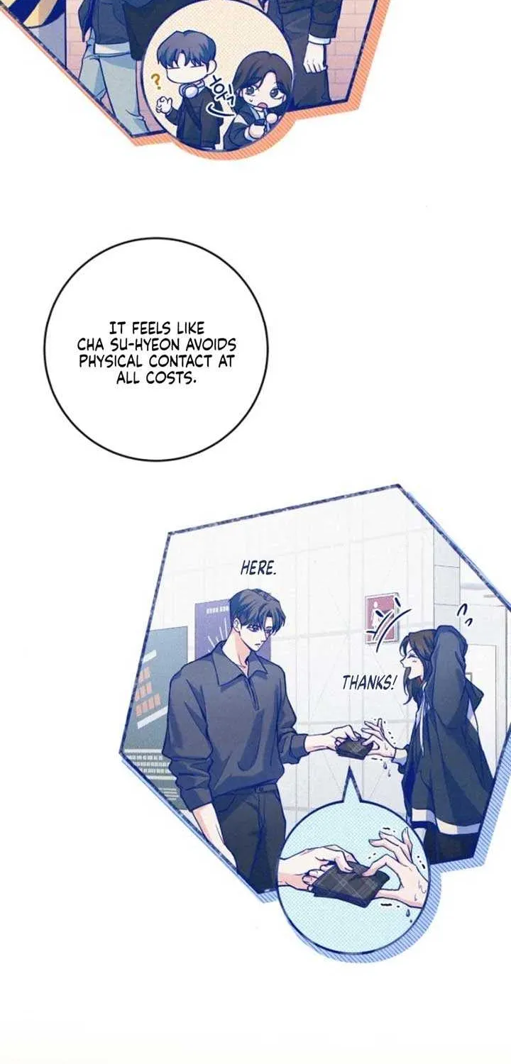 Perfection is Everything Chapter 5 page 54 - 