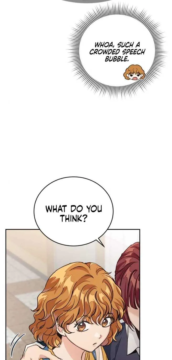 Perfection is Everything Chapter 5 page 56 - 