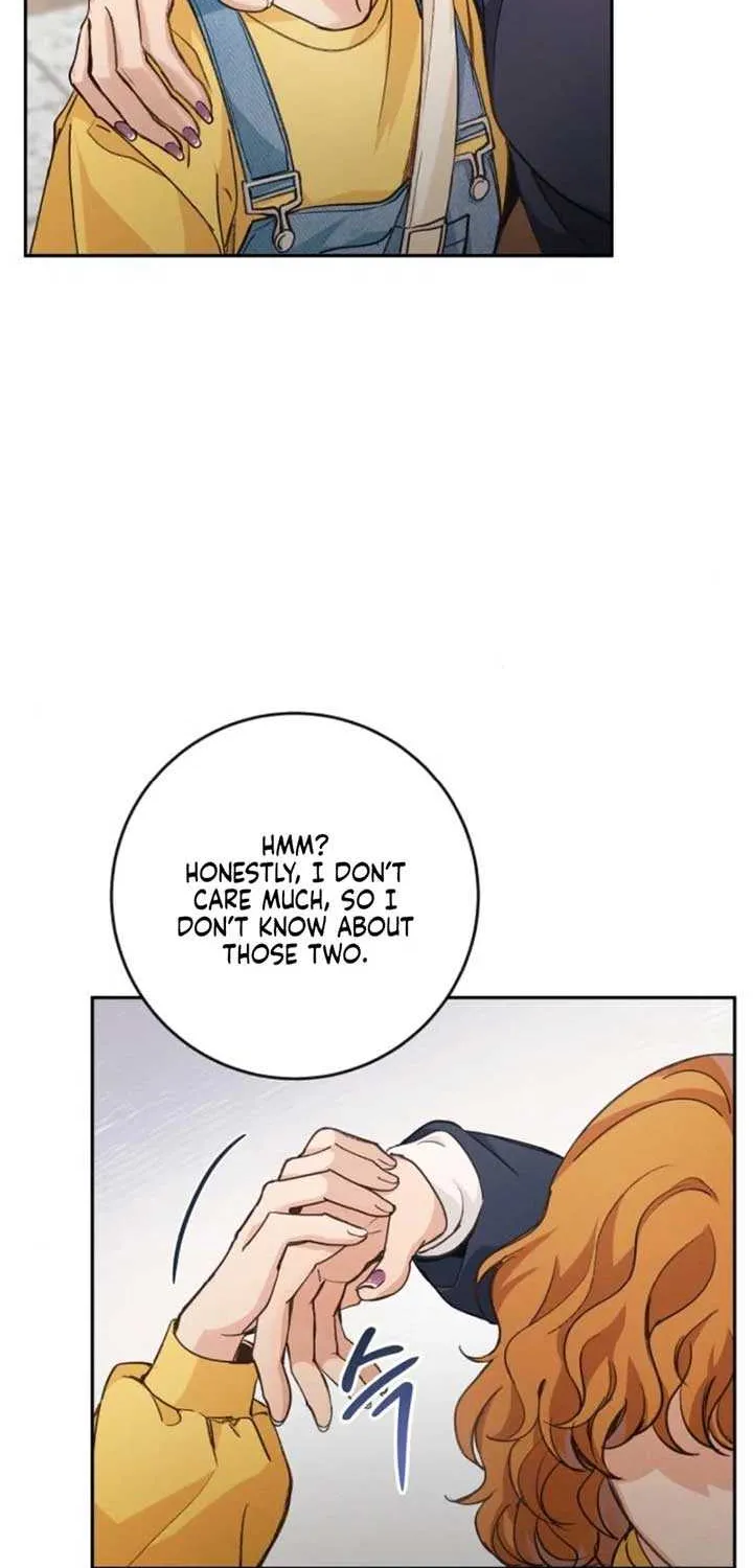 Perfection is Everything Chapter 5 page 57 - 