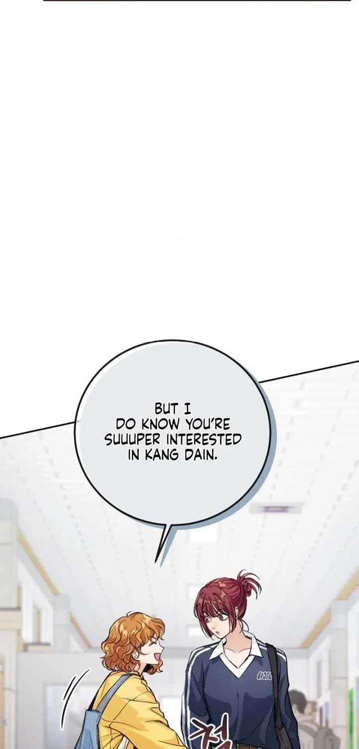 Perfection is Everything Chapter 5 page 58 - 