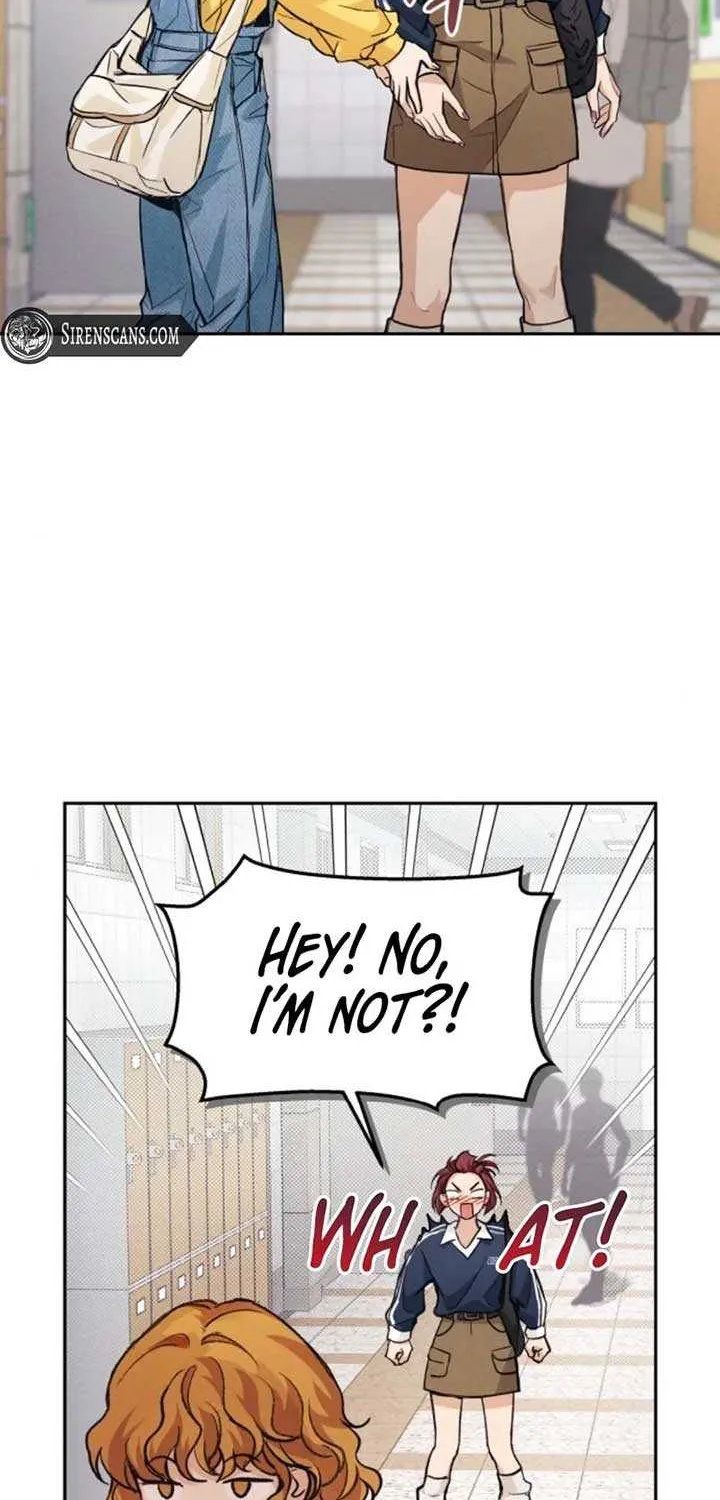 Perfection is Everything Chapter 5 page 59 - 