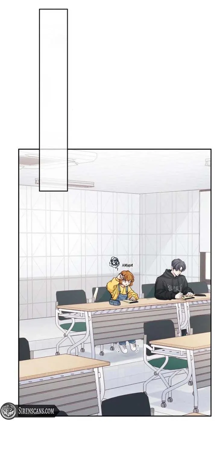 Perfection is Everything Chapter 5 page 61 - 