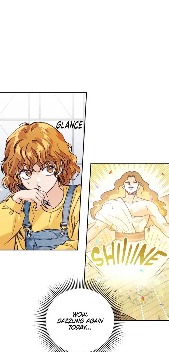 Perfection is Everything Chapter 5 page 62 - 