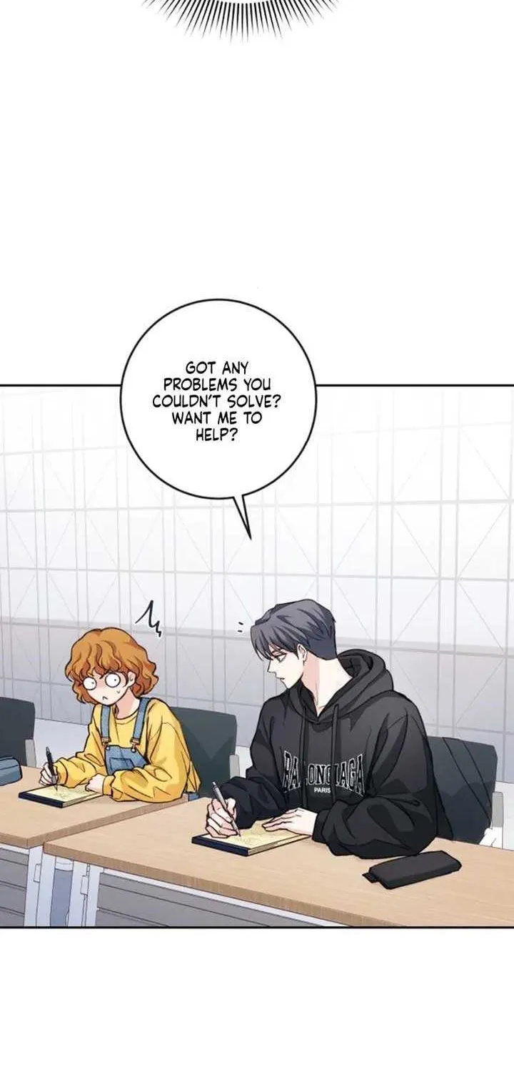 Perfection is Everything Chapter 5 page 63 - 