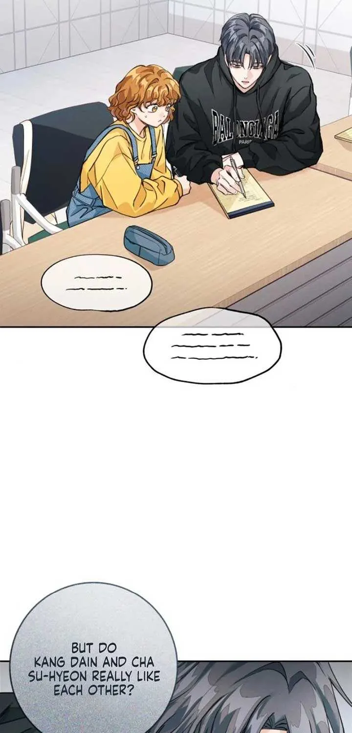 Perfection is Everything Chapter 5 page 65 - 