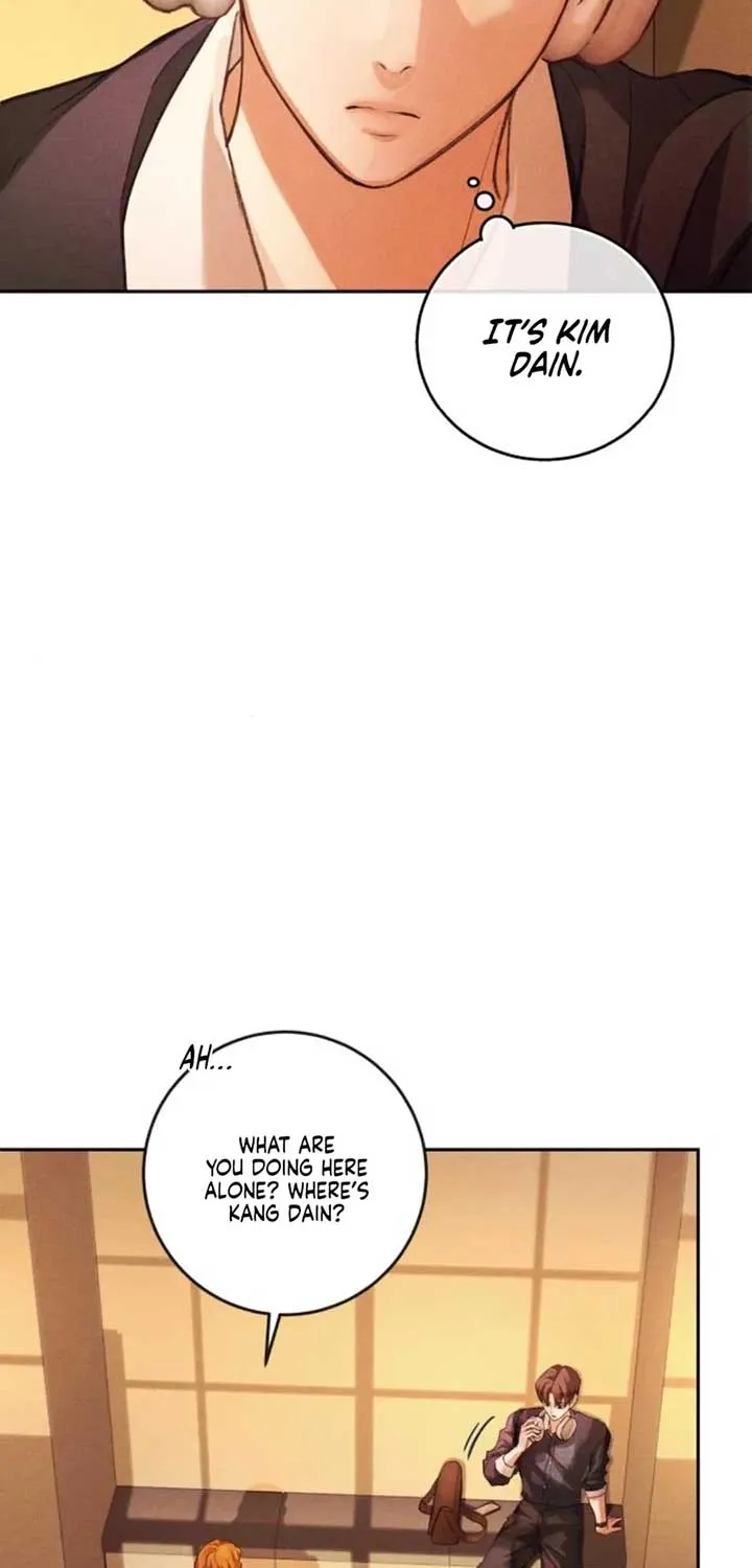Perfection is Everything Chapter 5 page 8 - 
