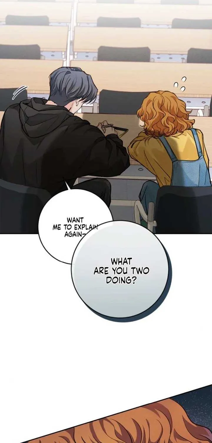 Perfection is Everything Chapter 5 page 75 - 