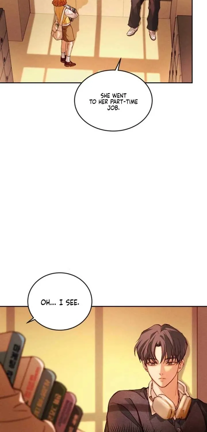 Perfection is Everything Chapter 5 page 9 - 