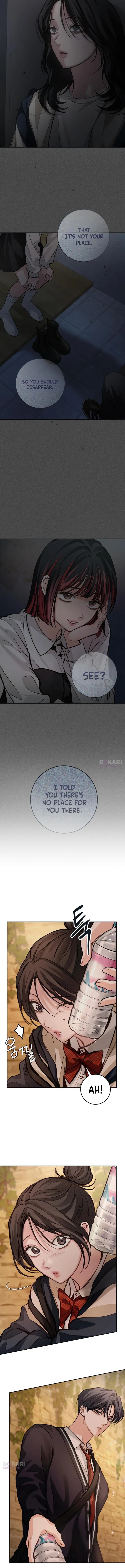 Perfection is Everything Chapter 50 page 2 - 