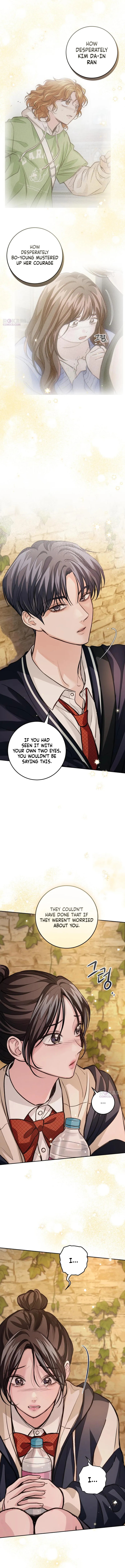 Perfection is Everything Chapter 50 page 5 - 