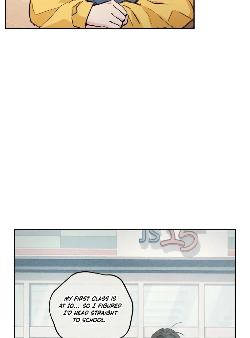 Perfection is Everything Chapter 6 page 11 - 