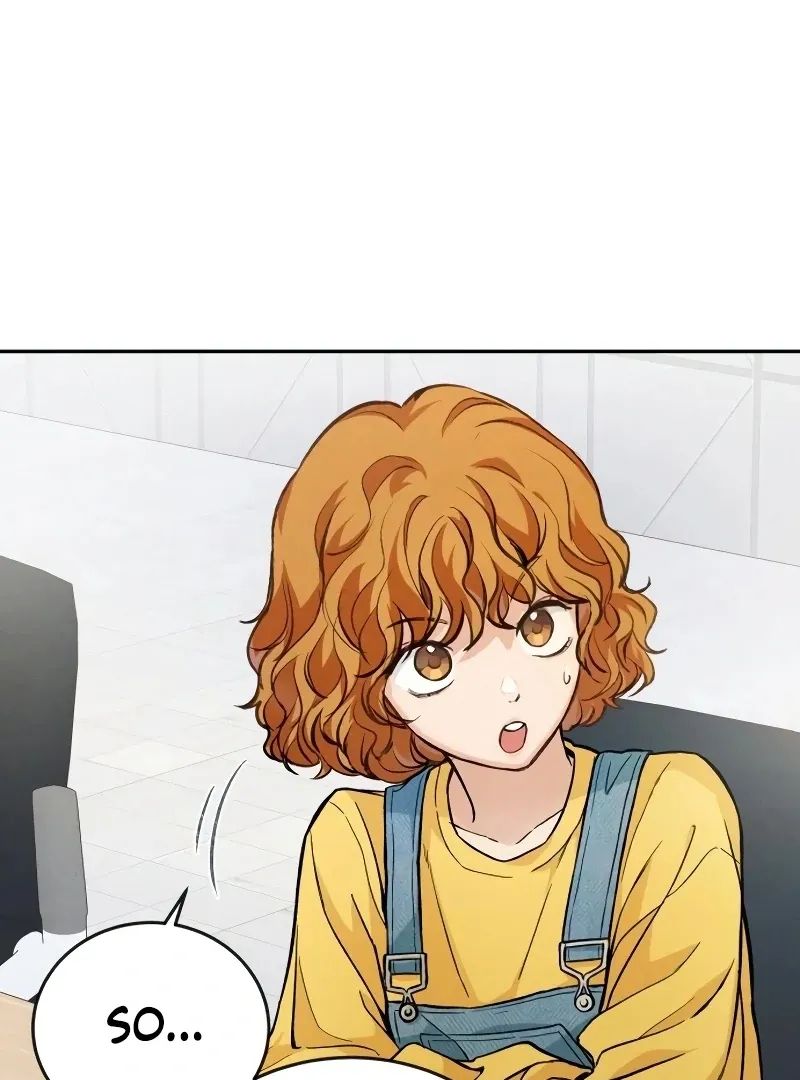 Perfection is Everything Chapter 6 page 16 - 