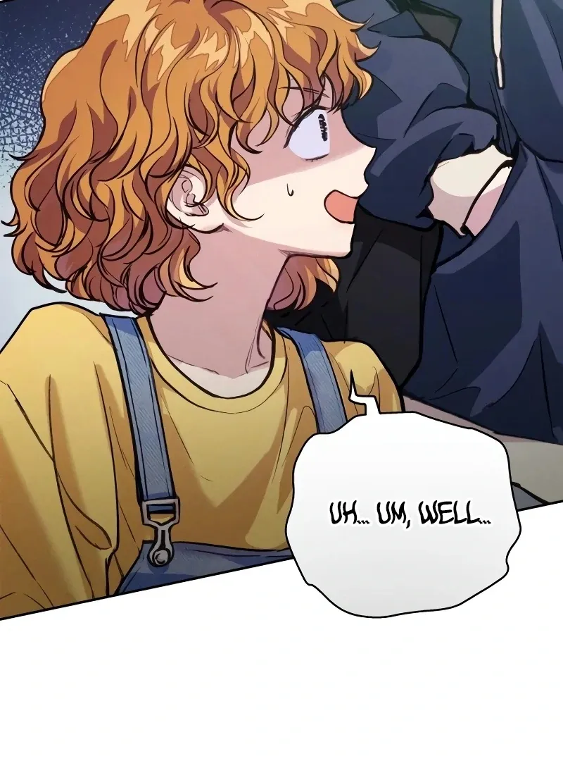 Perfection is Everything Chapter 6 page 3 - 