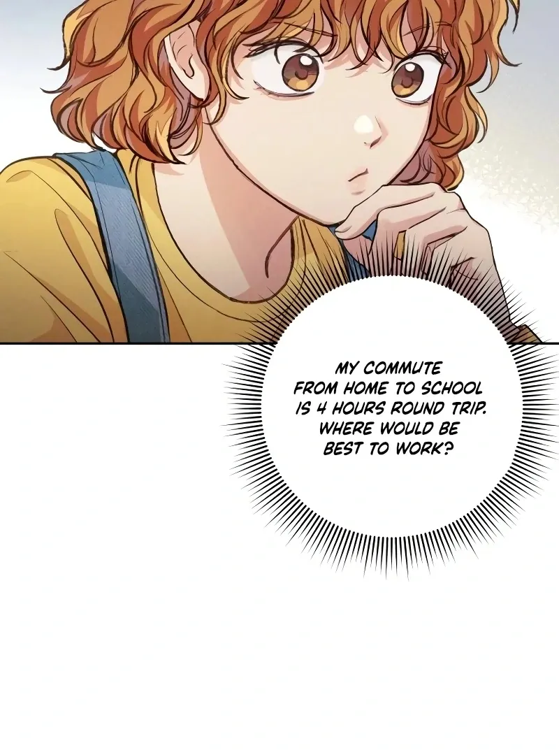 Perfection is Everything Chapter 6 page 21 - 